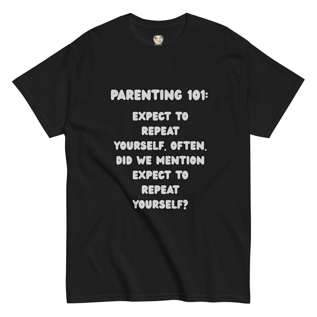 Parenting 101 