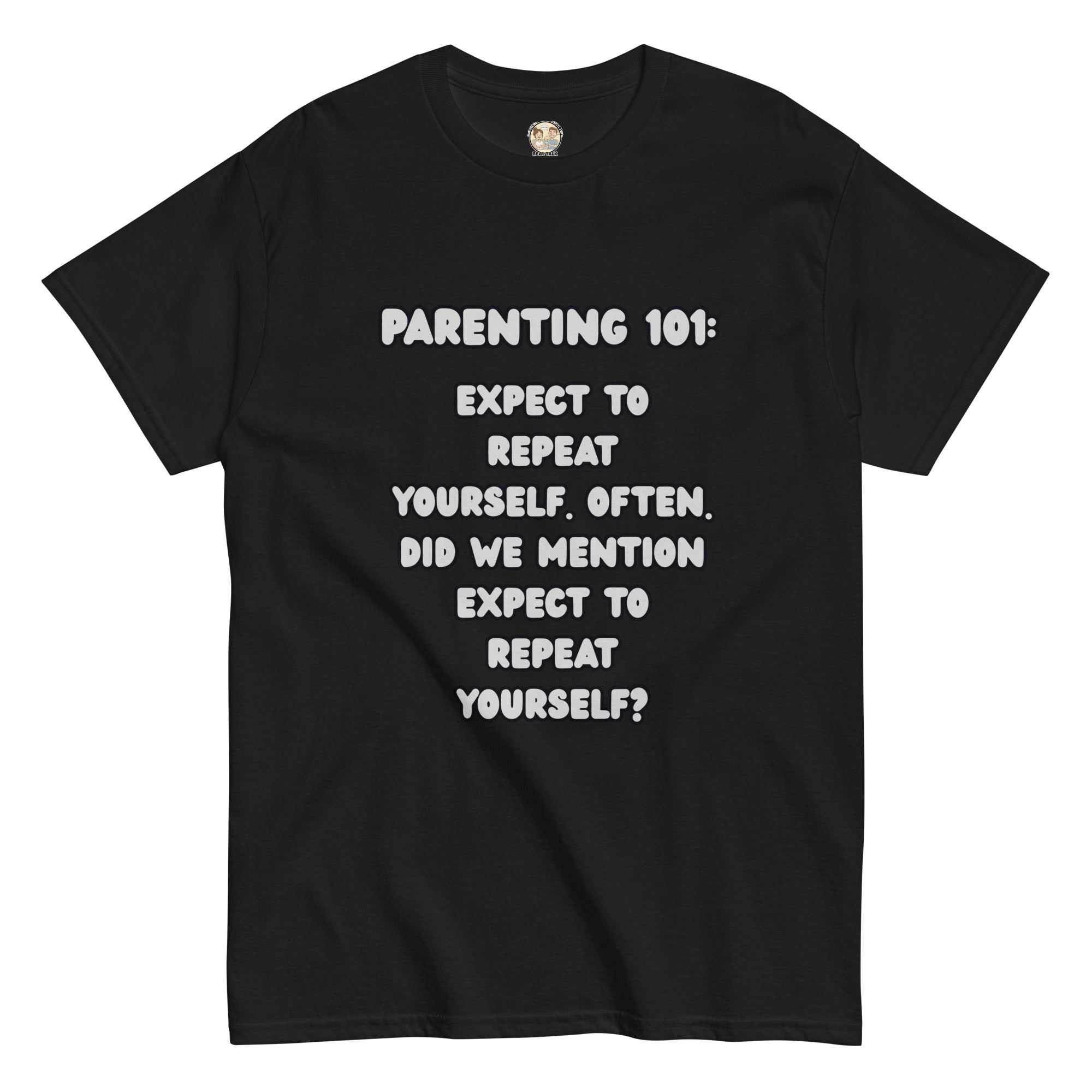 Parenting 101 
